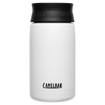 Camelbak Hot Cap Vacuum Stainless 12oz White